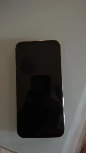 iPhone 12 Pro Max 256 GB Dourado