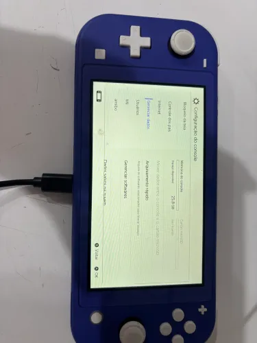 Nintendo switch 32gb