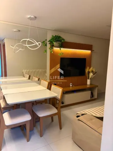 APARTAMENTO À VENDA NO JD. NOVA EUROPA