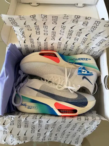 Nike alphafly next 3