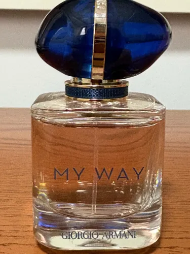 Perfume My Way - 30ml