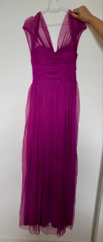 Vestido festa