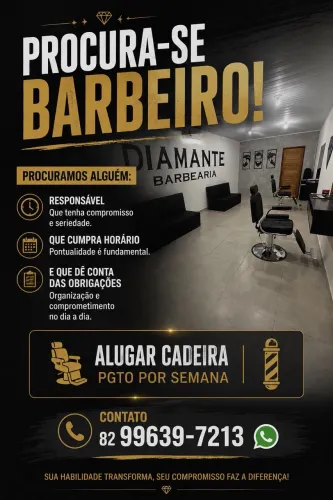 BARBEIRO