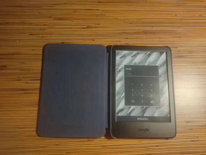 Kindle 16GB 11° Geração