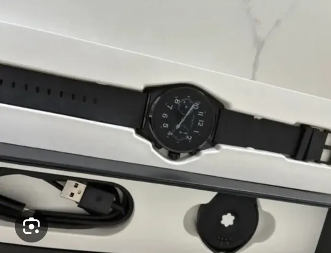Smartwatch Montblanc Summit Lite ORIGINAL