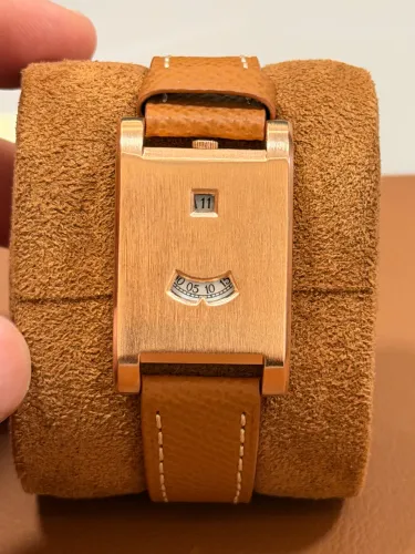 CILOA Square High-End Genuine Sports High-End