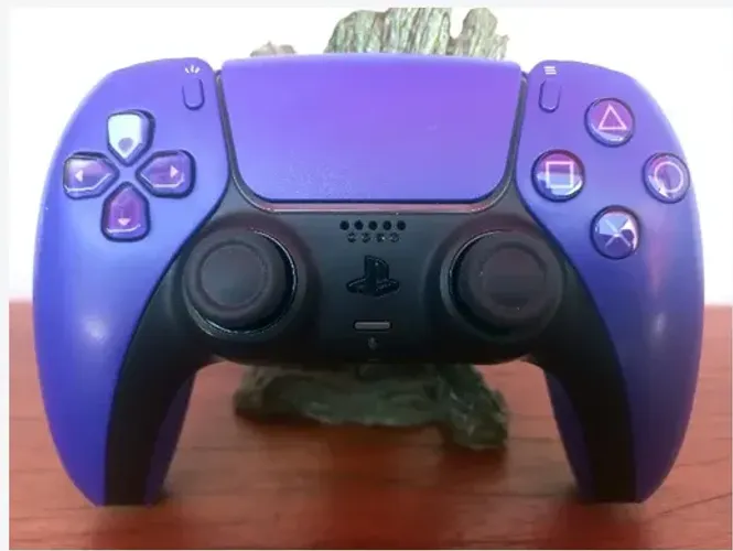 Controle ps5 Dualsense purple (para vender logo)