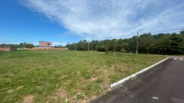 Terreno 10x30