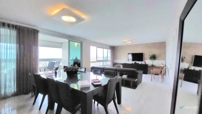 Apartamento 4 quartos  Vila Da Serra
