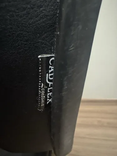 Cadeira Ergonomiga Executiva