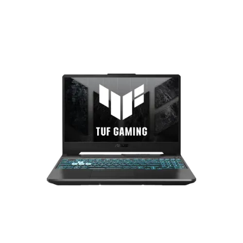 Notebook Gamer Asus TUF Gaming A15, AMD Ryzen 7 7435HS, 8GB DDR5, 512GB SSD - WZetta