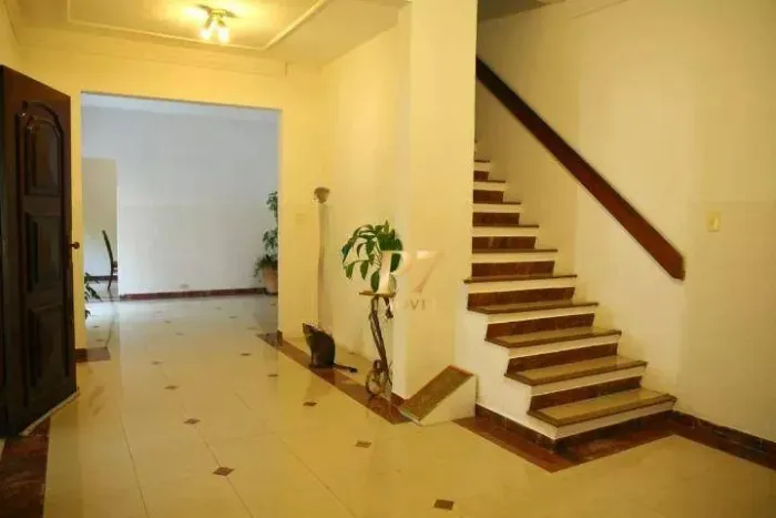 Sobrado, 243 m² - venda por R$ 900.000,00 ou aluguel por R$ 5.653,00/mês - Jardim Nova Pet