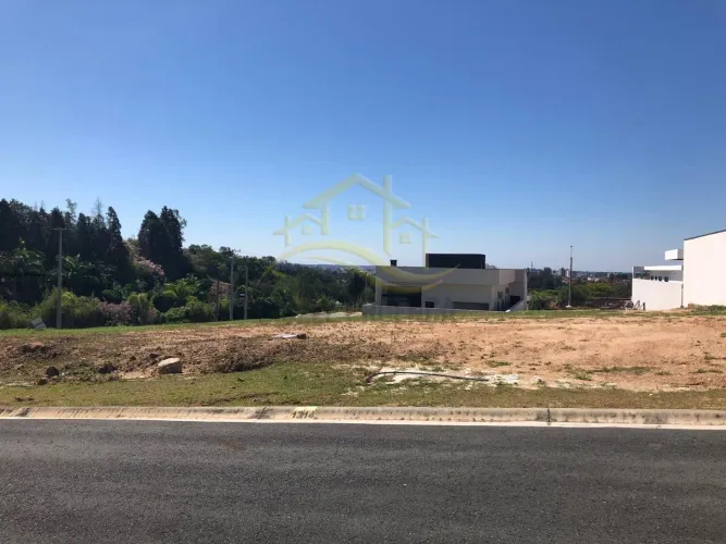 Terreno em Condomínio para Venda em Votorantim, Loteamento Sunlake SPA Residencial