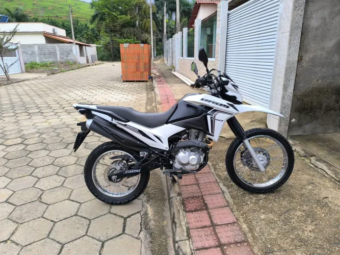 NXR Broos 160 2023/2023