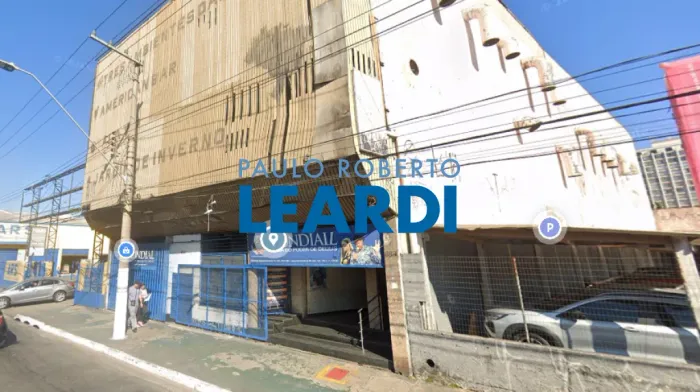 COMERCIAL - CENTRO - SP