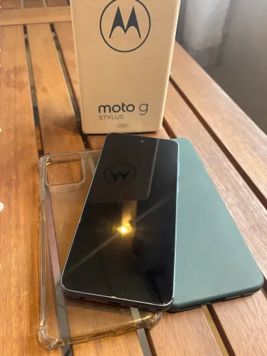 Moto G Stylus