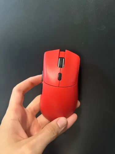 Mouse Attack Shark R1