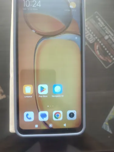 Redmi 13C 256 Gb e 8 de Ram