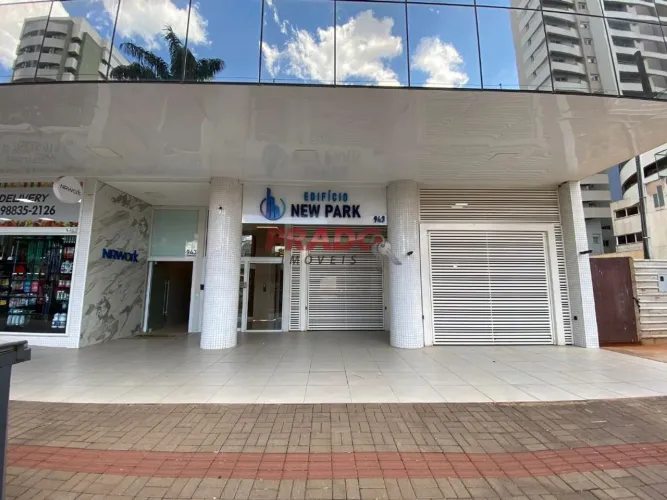 Venda | Apartamento com 3 suítes, 1 vaga - NOVO CENTRO, MARINGÁ