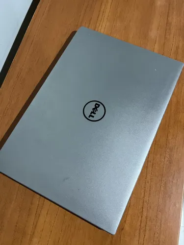 Notebook Dell i5 placa de video favor leia o anuncio