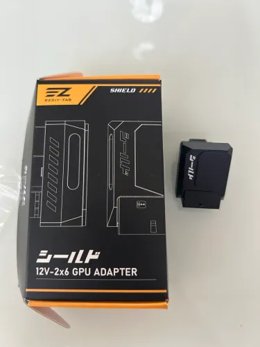 Adaptador pcie 5.1 600w rvs