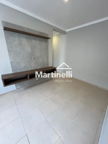 Apartamento para locação no Condomínio Reserva Sul Resort, próximo ao Mirante Plaza - Ribe