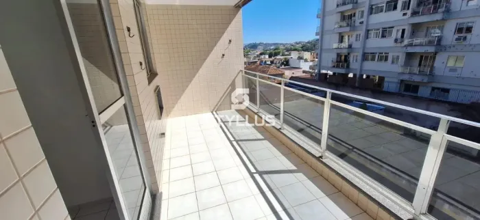 Venda - Apartamentos - 2 dormitórios - Cachambi - Rio de Janeiro - RJ