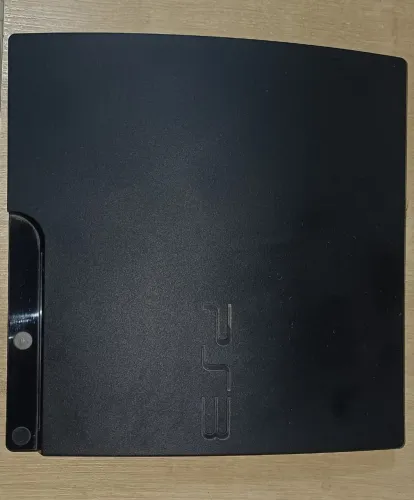 Ps3 slim desbloqueado