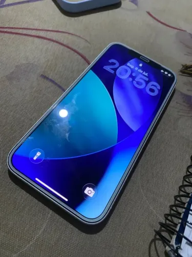 iPhone 12 64GB Todo Original | Face ID Perfeito | 88% de Bateria