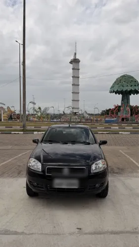 Fiat Palio ELX 1.0 Fire/30 Anos F. Flex 8V 4P 2009