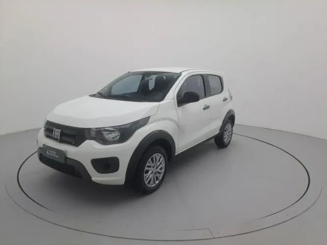 Fiat Mobi Like ON 1.0 Fire Flex 5P. 2023