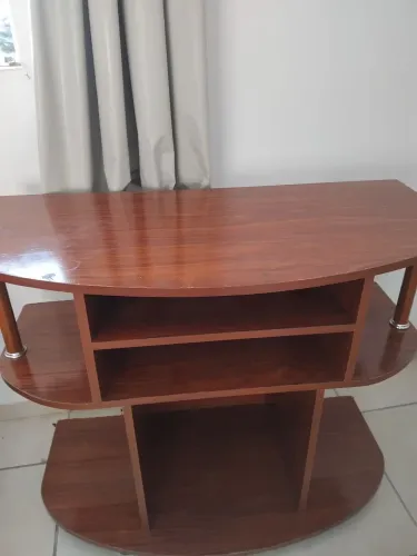 Rack pra sala ou quarto 