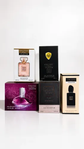 Perfume árabes - 30ml