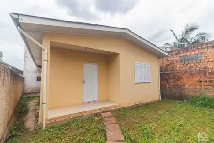 SAPUCAIA DO SUL - CASA - PRIMOR