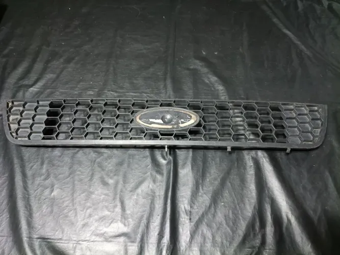 Grade dianteira para-choque Ecosport 2003/2006