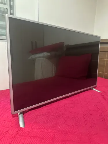 Tv LG 42lb5800 excelente estado