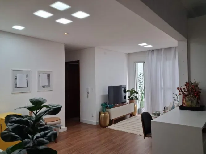 Excelente oportunidade! Apartamento com 2 dormitórios,