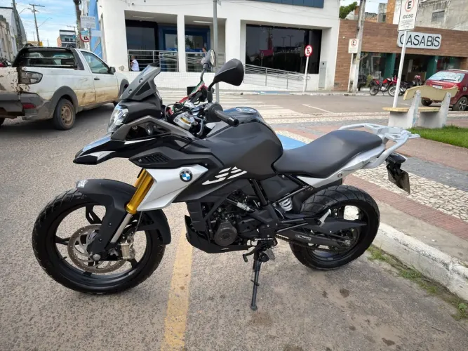 Vendo ou troco por moto do meu interesse 