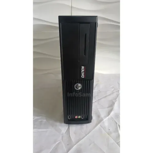 CPU Intel I3 6ª Geração + SSD 240GB + 8GB DDR4