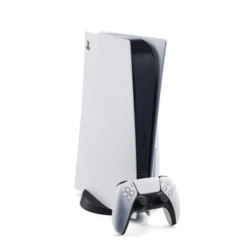 PS5
