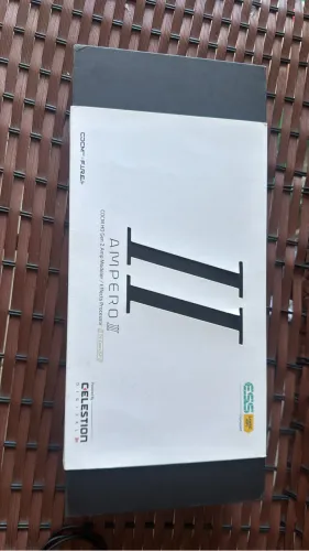 Ampero 2