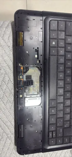 Notebook HP