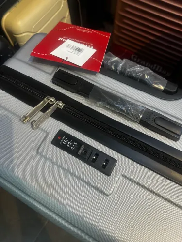 Mala G 23 kg (cubagem 158)