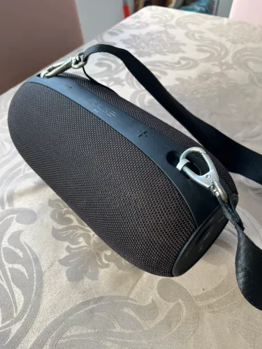 Caixa de Som Bluetooth Pulse X Boombox 220W (Original Multilaser linha premium)