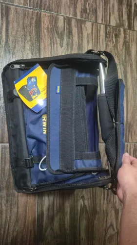 Bolsa para ferramenta IRWIN nova