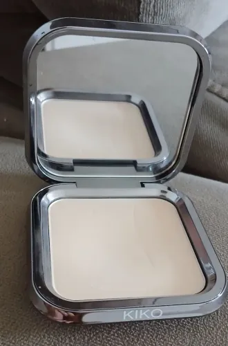 Pó kiko milano cor 02 (ORIGINAL)