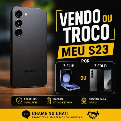 Samsung Galaxy S23