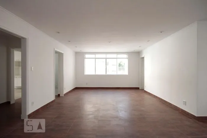 Apartamento à Venda - Santa Cecília, 3 Quartos, 153 m2