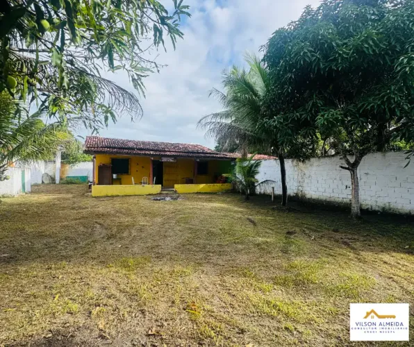 Casa à venda, JÓIA DO ATLÂNTICO, Ilhéus, BA