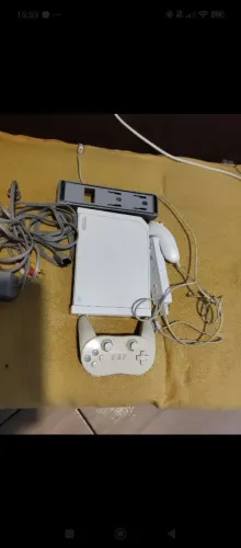 Nintendo wii desbloqueado